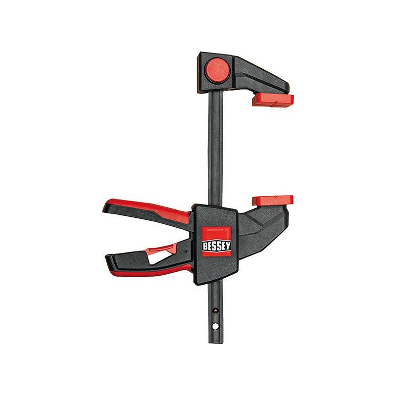 Bessey Ścisk jednoręczny EZ 450 x 80 mm - EZL45-8