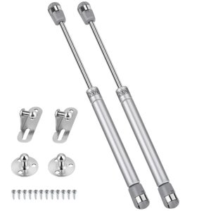 Molla Compressione,Acciaio Inox 304,OD 11mm,Dia Filo 0,9mm,30mm Lungo