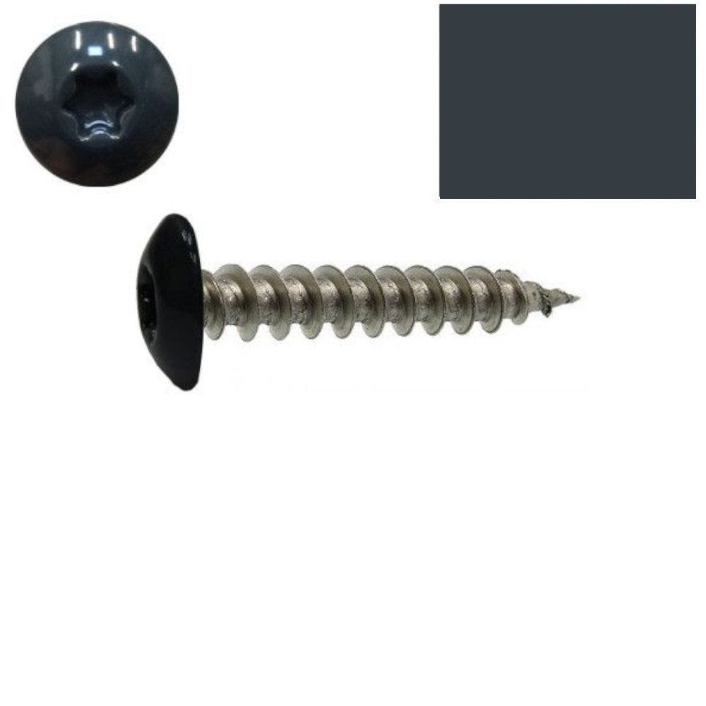 Vis de penture ZN TX, 6 x 45 mm, 200/bte | Viswood Vis de penture ZN TX, 6 x 45 mm, 200/bte | Viswood