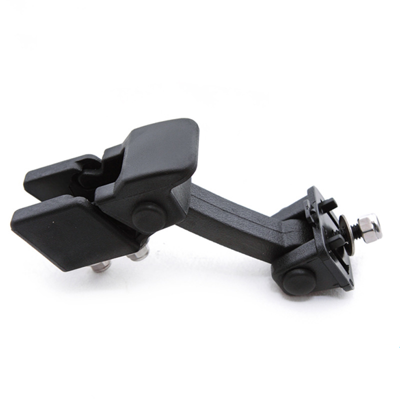 Loquet Verrouillage Capot Pour Ford Focus MK2 Et C-Max MK1 - Kit De Sécurité