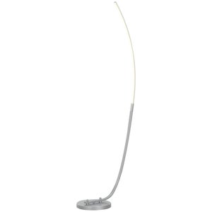 Lampe LED sur Pied avec Télécommande - 10 Niveaux de Luminosité, 3