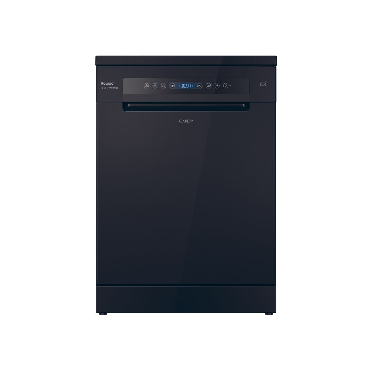 Lave vaisselle 60 cm CANDY CF 5C6F0B Leroy Merlin — free download