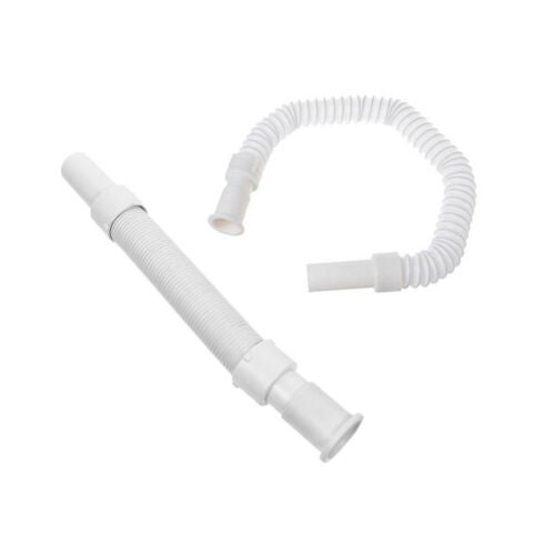 TUYAU D'ÉVIER UNIVERSEL ÉVIER FLEXIBLE 11/2 DRAIN D'ÉGOUT DGO167 Leroy Merlin