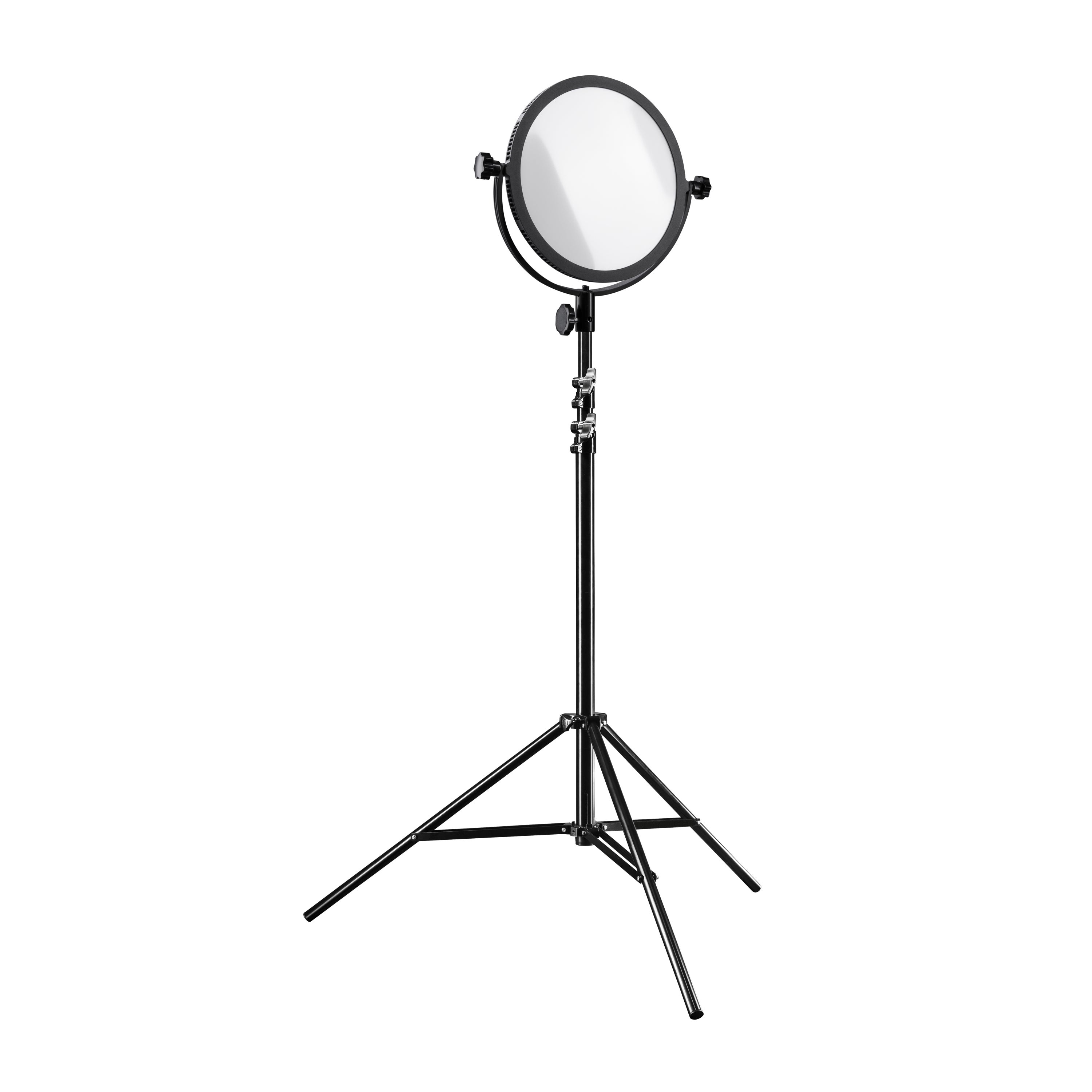 Bresser LED LG-1200 72W/11.800LUX Studiolamp | 7380 lm LED foto- en
