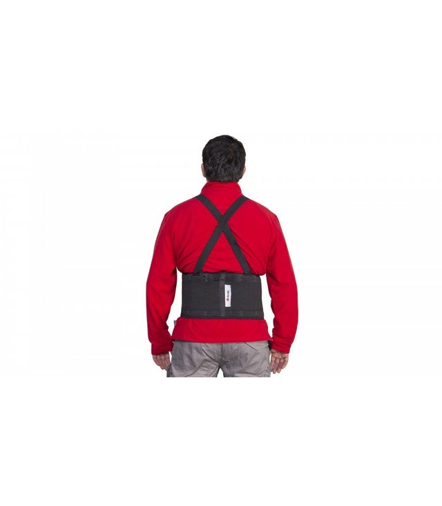 RUBI Protecteur lombaire - XL