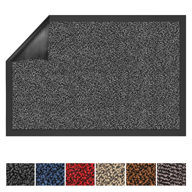 Tappetini auto grafite per: Fiat Tipo I hatchback (1988-1995