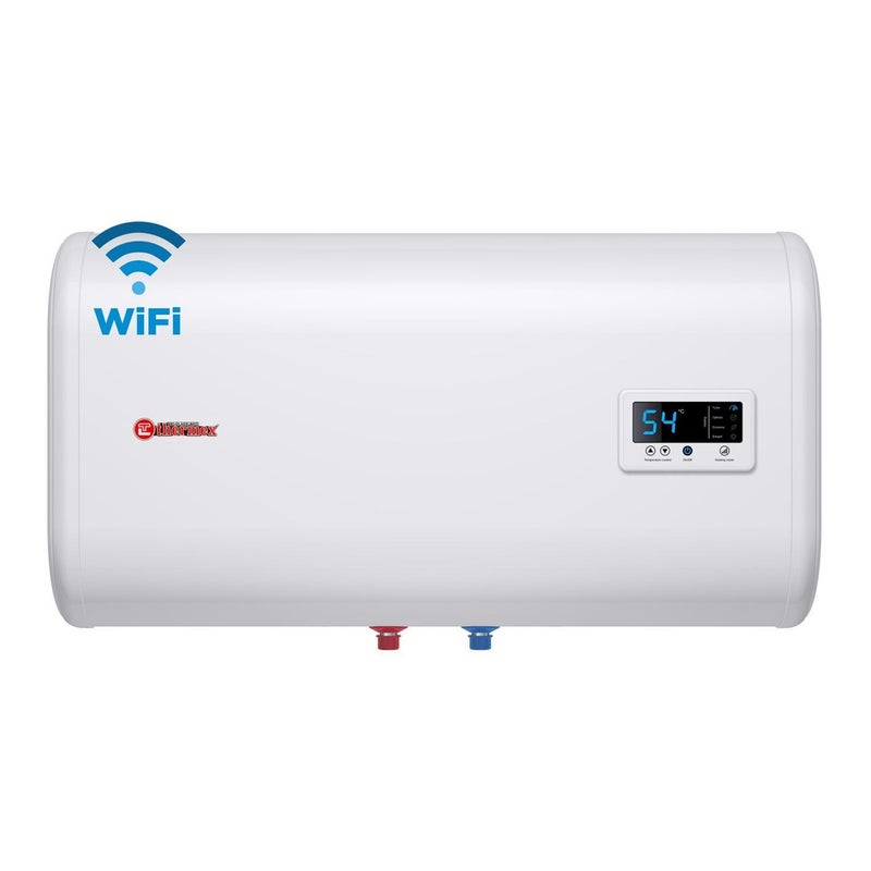 Podgrzewacz wody poziomy THERMEX IF COMFORT 80, Wi-Fi
