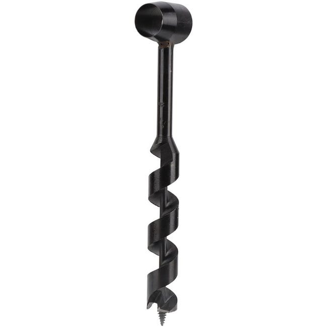 Perceuse à tarière manuelle - EJ.LIFE - Noir - Acier au carbone - 25-230 mm - Sans fil Perceuse à tarière manuelle - EJ.LIFE - Noir - Acier au carbone - 25-230 mm - Sans fil