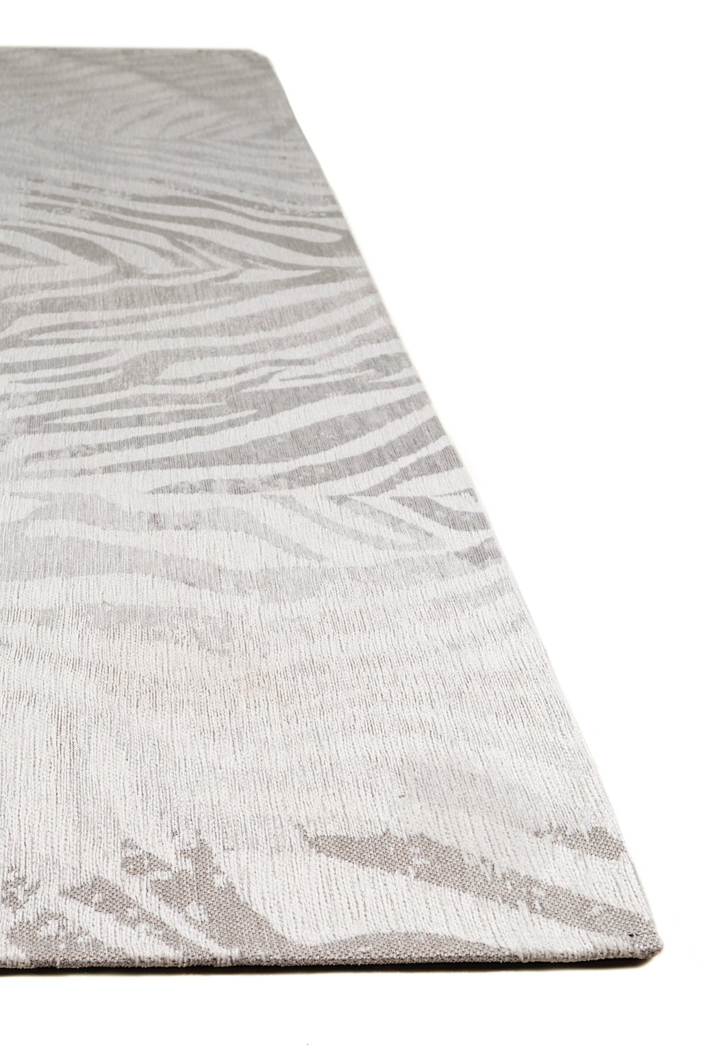 Tapis de salon moderne tissé plat SAVANE 170x240 cm - 6