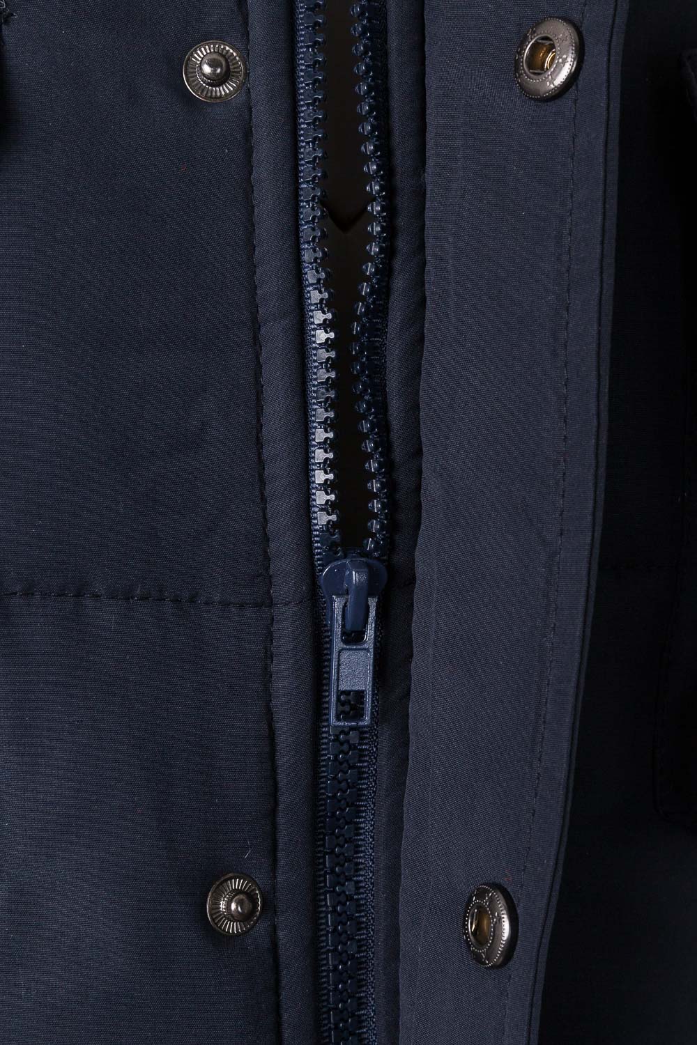 Velilla Colete Acolchoado M Azul Marinho - 3