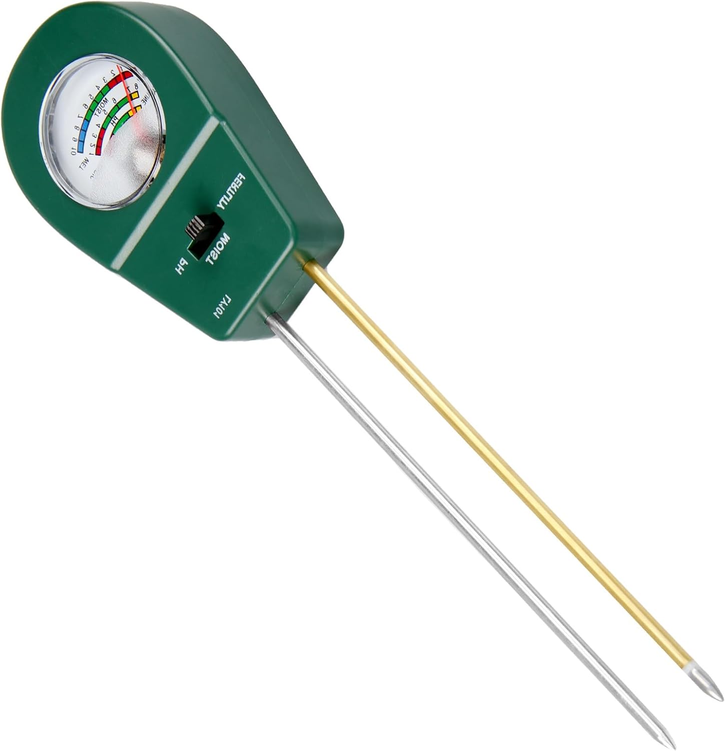 Sécateur,Humidimètre Testeur D'humidité,détecteur Numérique De Fleurs