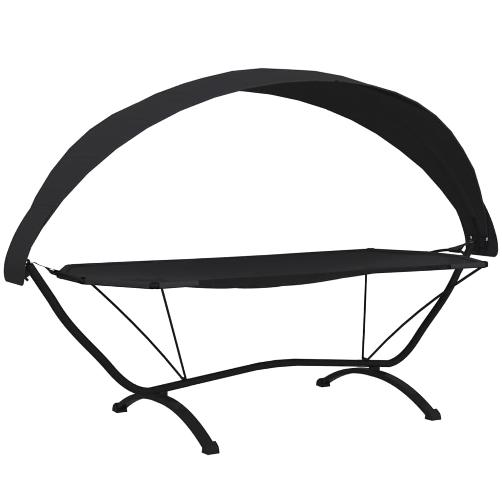 Lot de 2 Chaises de Camping Pliables, extérieur, Cadre Stable, capacité