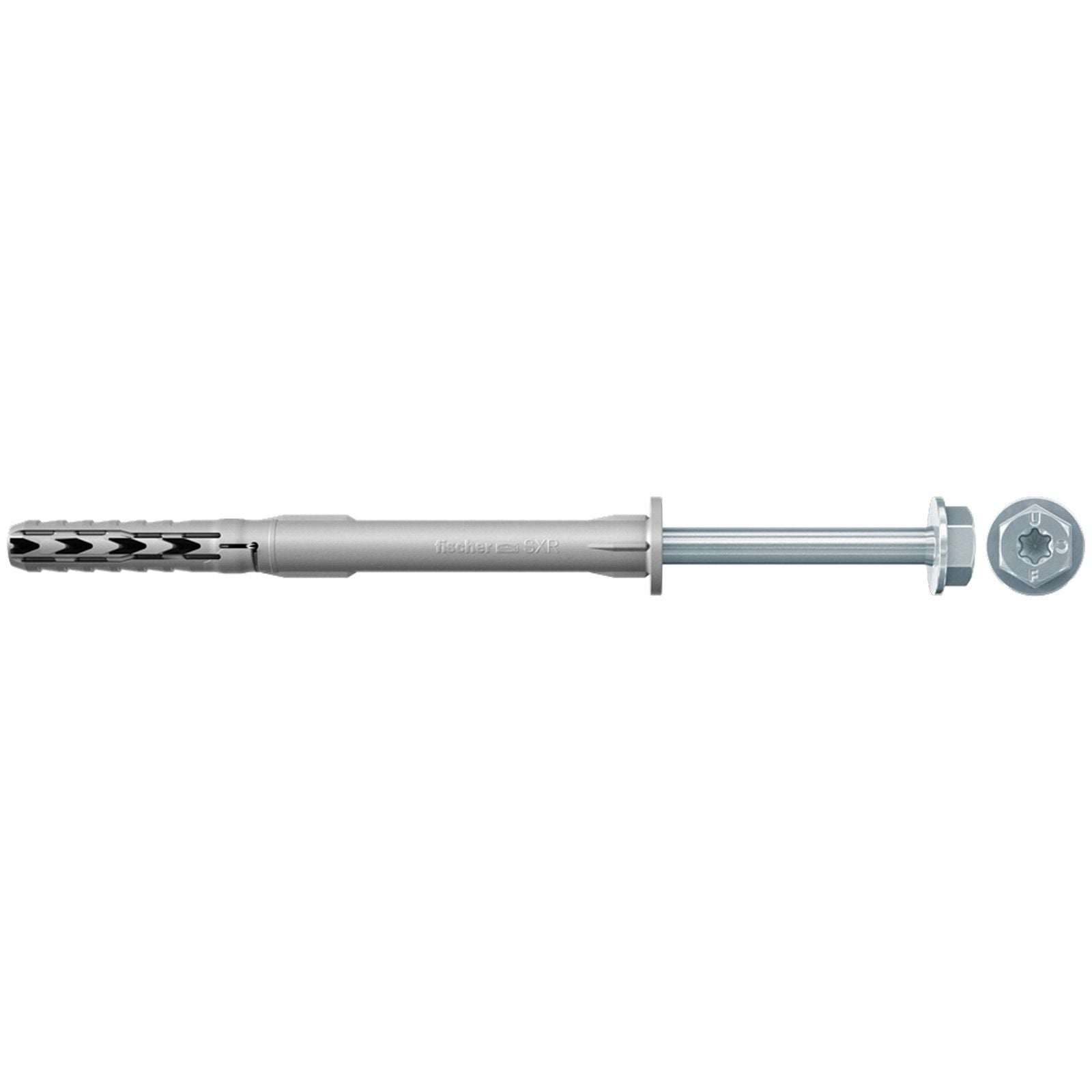 Fischer, 46269, Fissaggio SXR 10 x 200 T