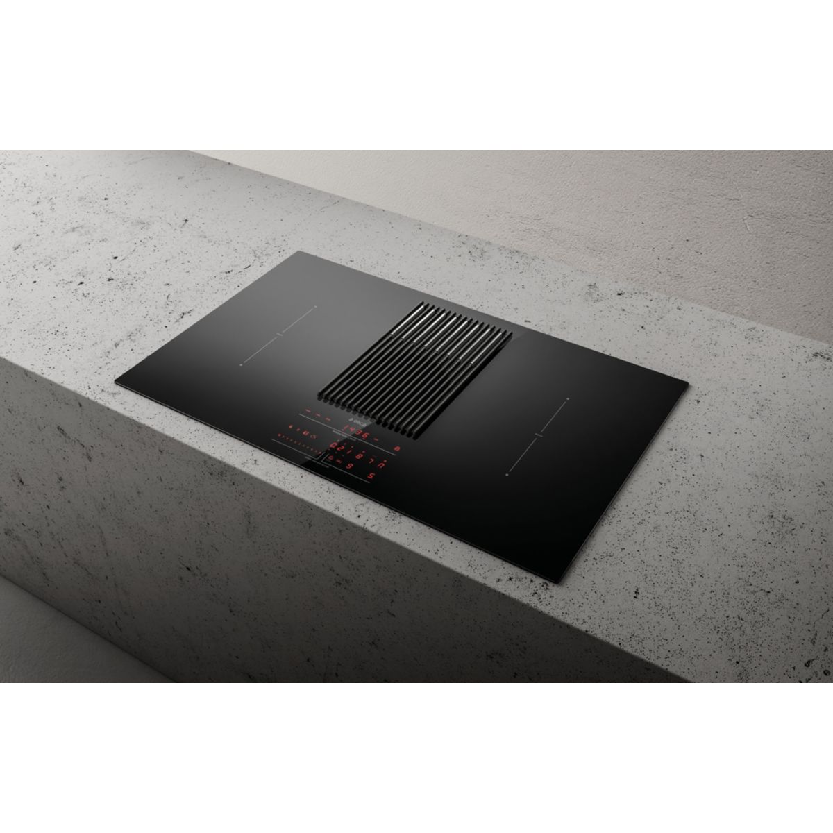 Plaque Aspirante Elica