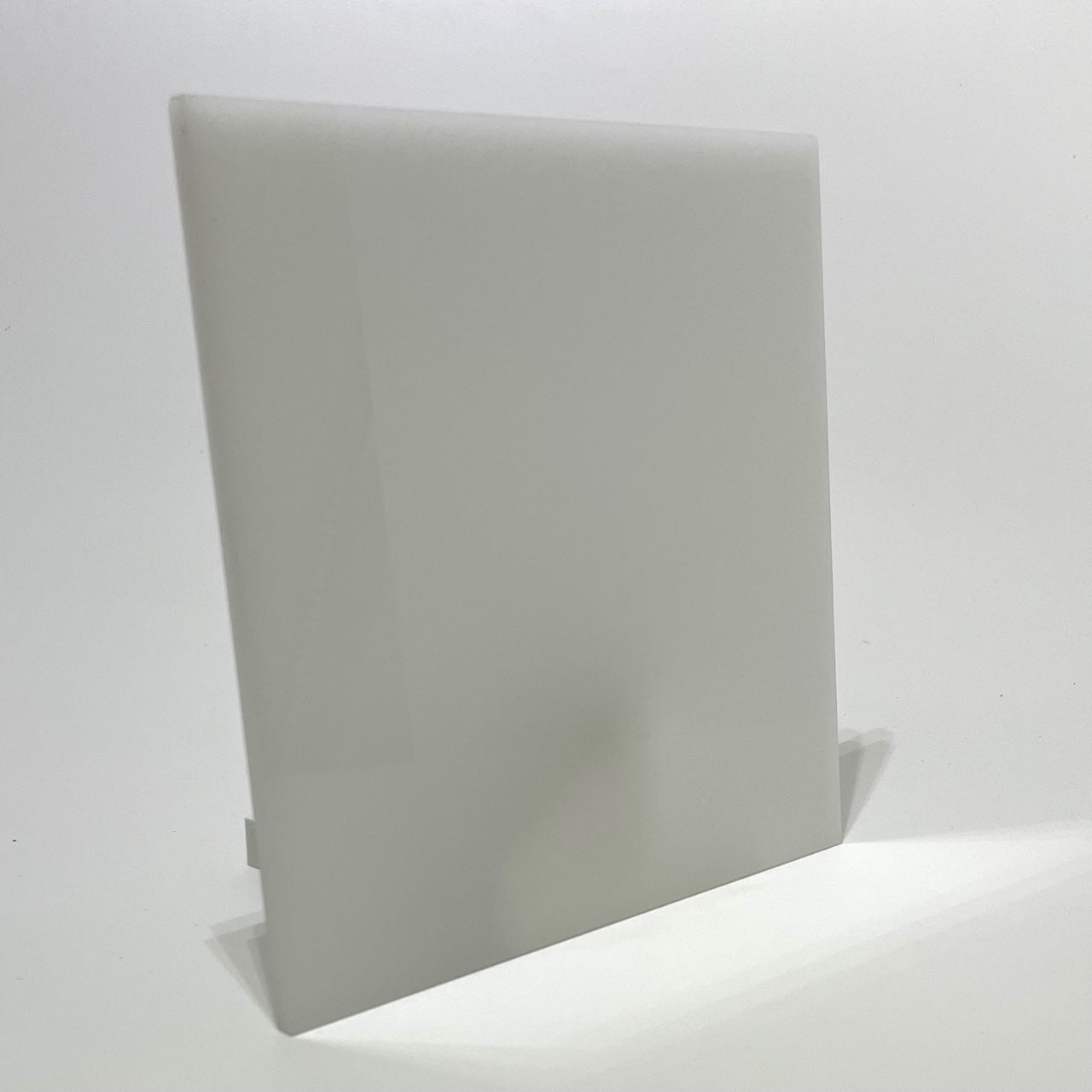 Pannello Plexiglass Trasparente 5mm - 60x40cm, Alta Trasparenza, Per Display E Fai-Da-Te