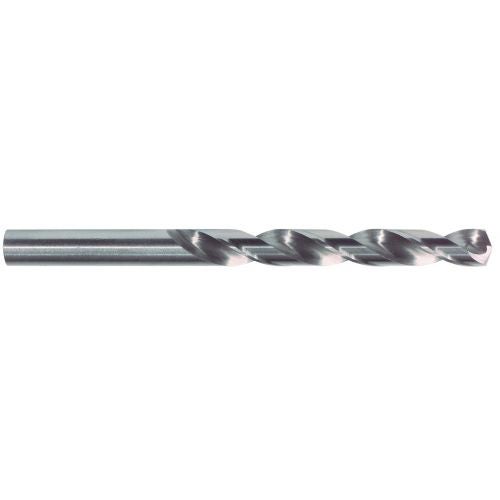 Pack de 10 brocas helicoidales DIN 338 tipo N HSS fresada-rectificada con autocentrado (Ø 4,3 mm) Ruko 214043 - 6