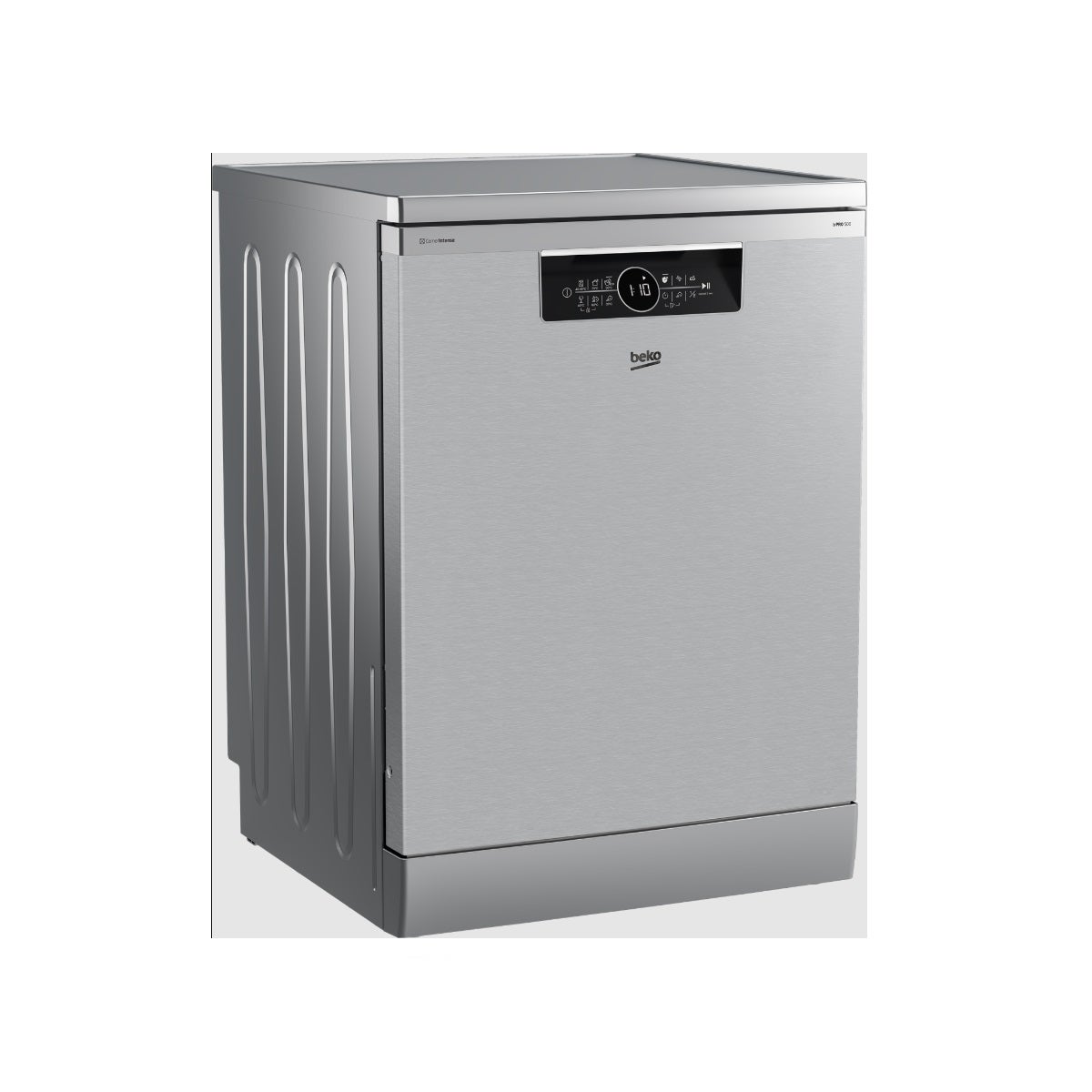 Lave-vaisselle BEKO BDFN36640XC 60 cm (60 cm) - 5