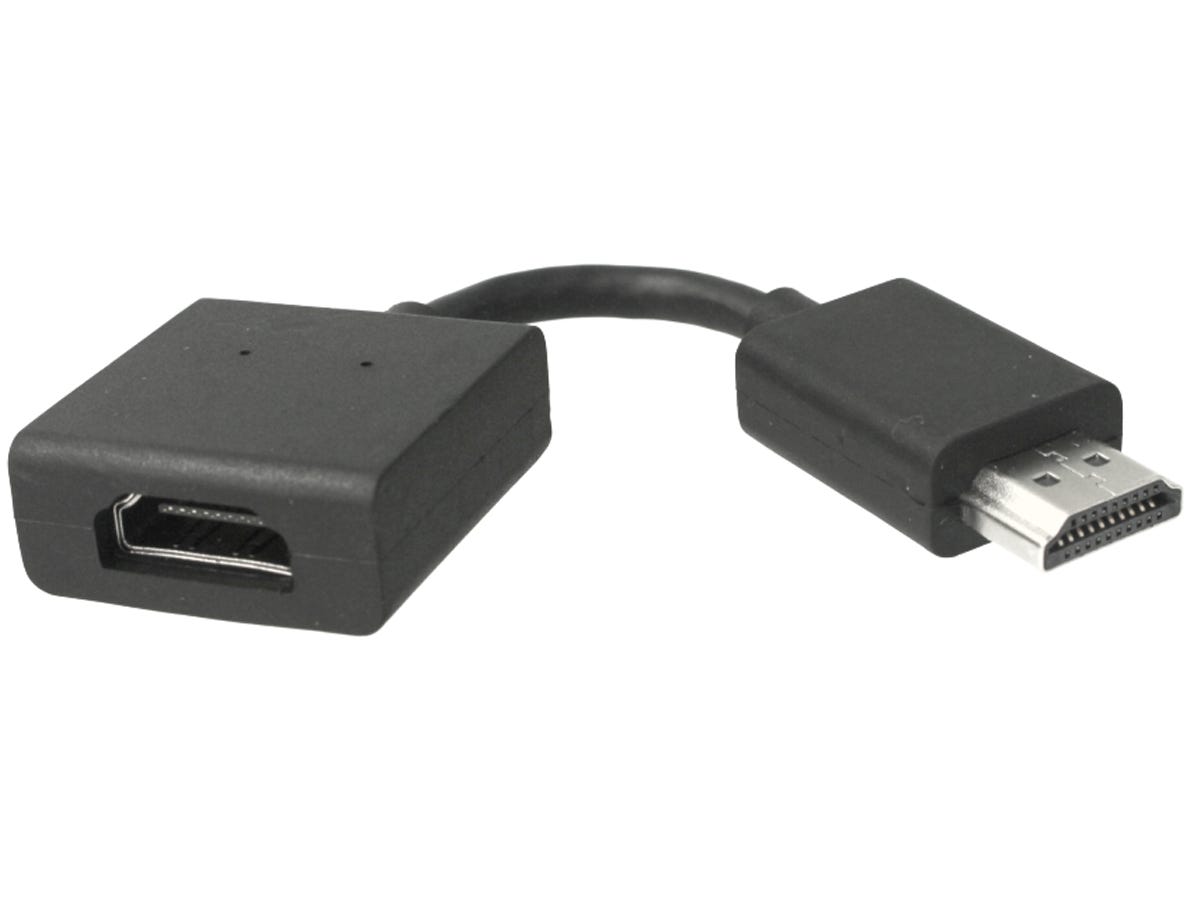Adattatore HDMI Femmina to Mini HDMI Maschio Adattatore HDMI Femmina to Mini HDMI Maschio