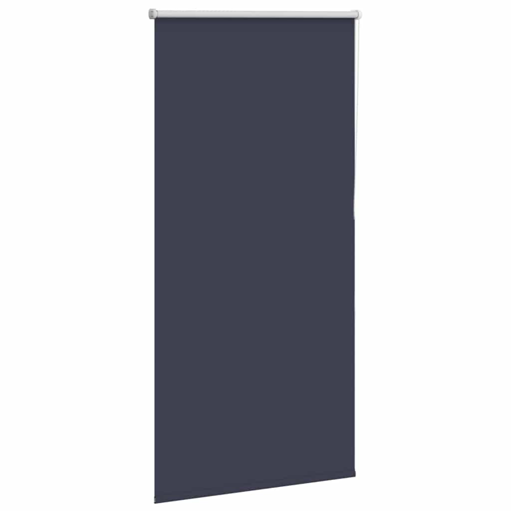 vidaXL Store enrouleur occultant largeur du tissu 65,7 cm polyester - 3