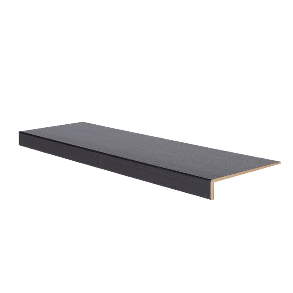 Marche rénovation d'escalier stratifié missouri 1000 x 300 x 56 mm - PEFC 70% - 2