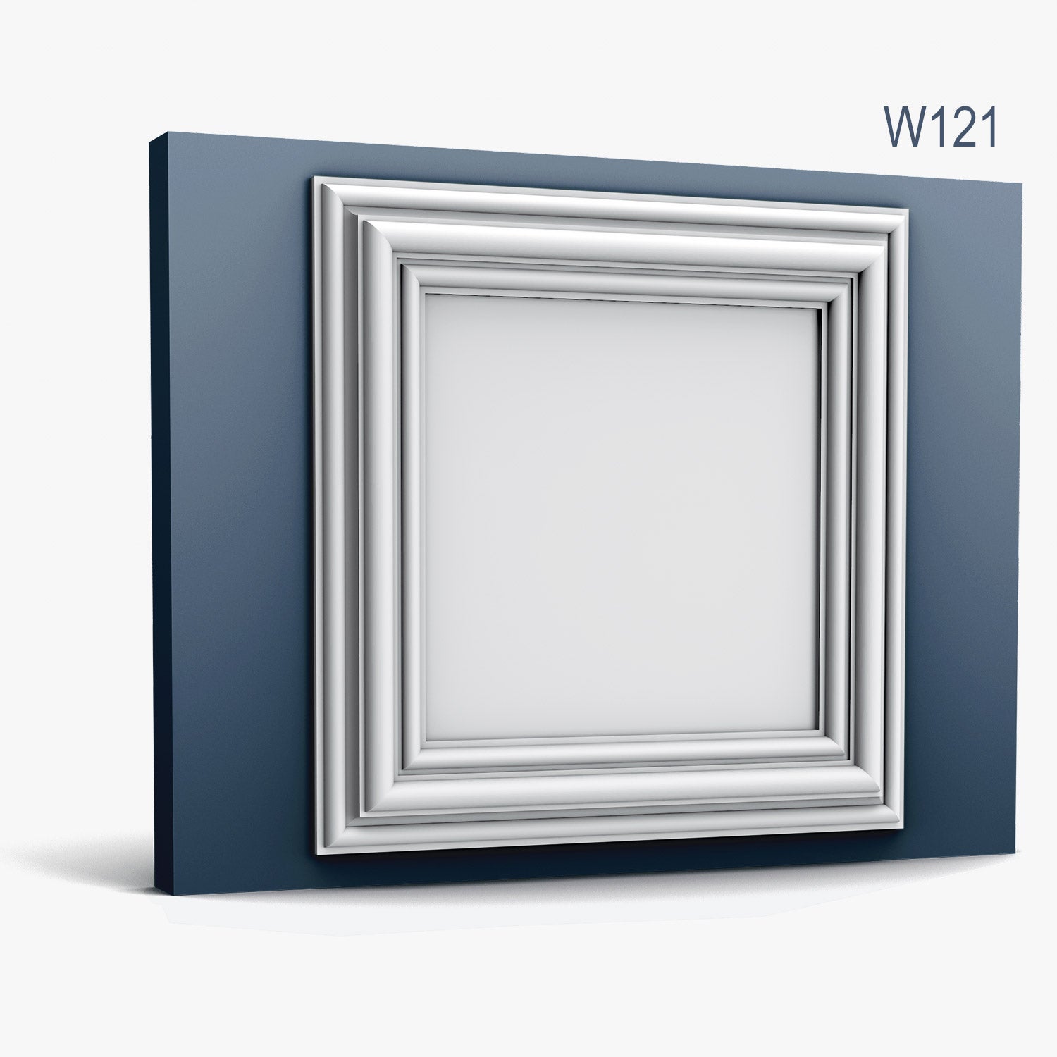 3d panneau mural Orac Decor LUXXUS W121 AUTOIRE Dalle pour mur et plafond Élement décorative - 2