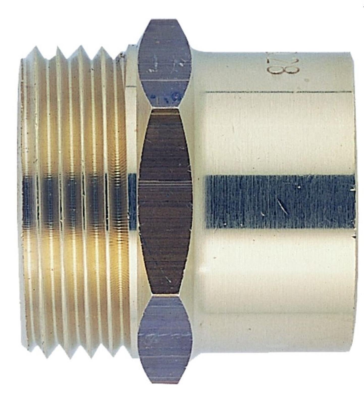 Manchon Queue Ceulemans 40cm 20g blanche (réf. 4681)