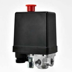 ENSEMBLE ELECTROVANNE PRESSOSTAT pour PIECES ASPIRATEUR NETTOYEUR PETIT