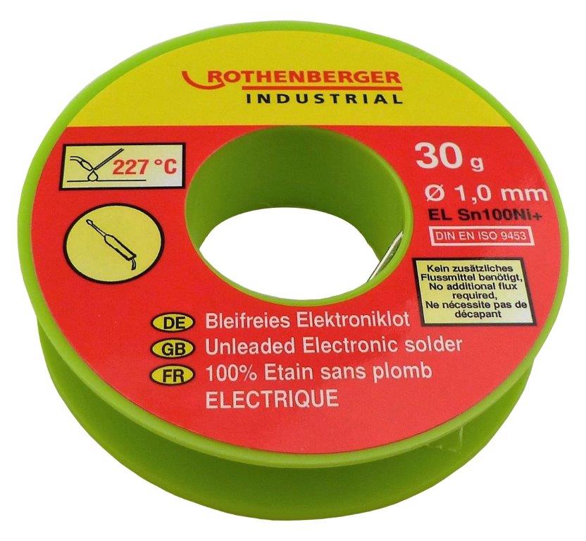 Kit Modulo Contatore Con Display LED 30-60s - Fai-da-te Per Esercitazioni Di Saldatura