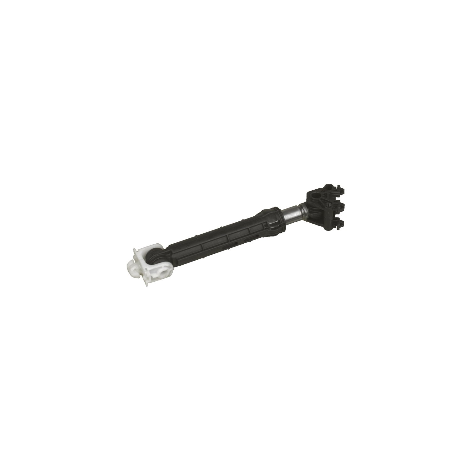 BSSTORE Ammortizzatore Lavatrice 120N - Compatibile 4500826 Foro 8MM (Set di 2 Ammortizzatori
