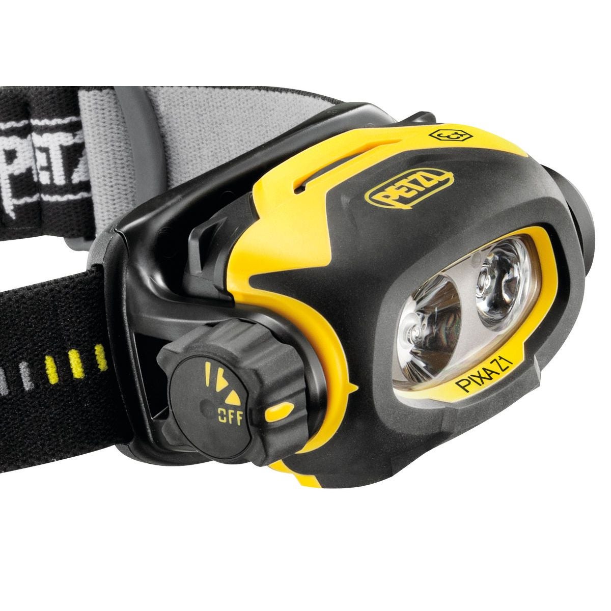 Lampe frontale PIXA Z1 100 lumens - Petzl - 3