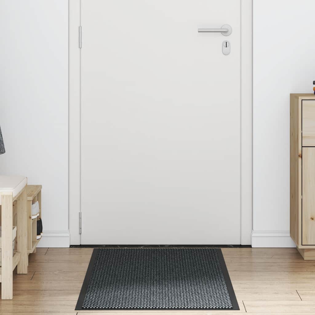 Maison Exclusive - Paillasson anthracite 60x150 cm - 3