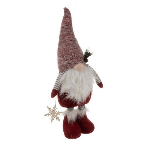 Duende navideño telescópico - 4