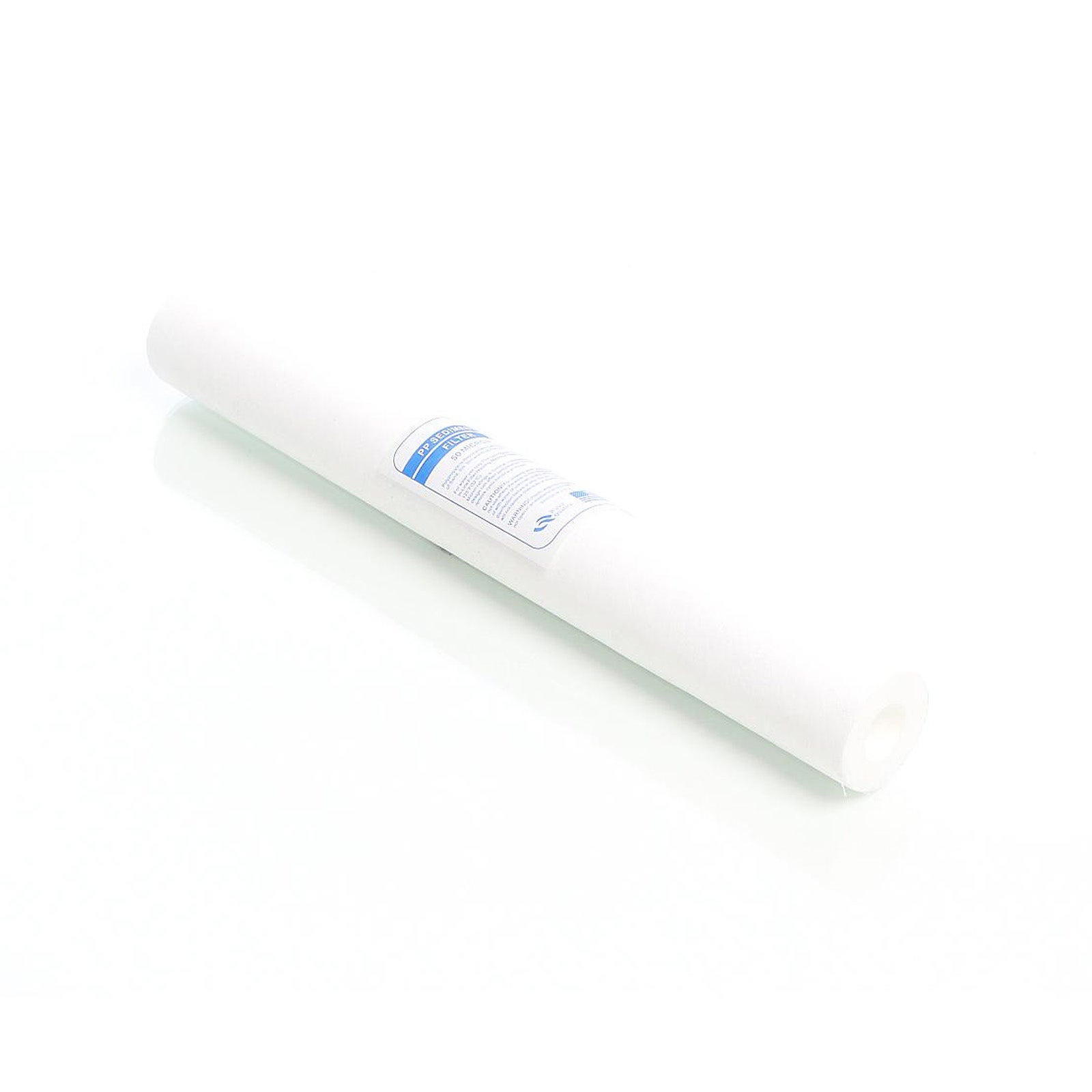 Naturewater PP-20A Filtre à sédiments – 20