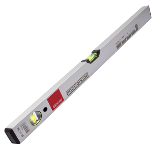 Livella a bolla STABILA Serie 70M da 80 cm con base magnetica