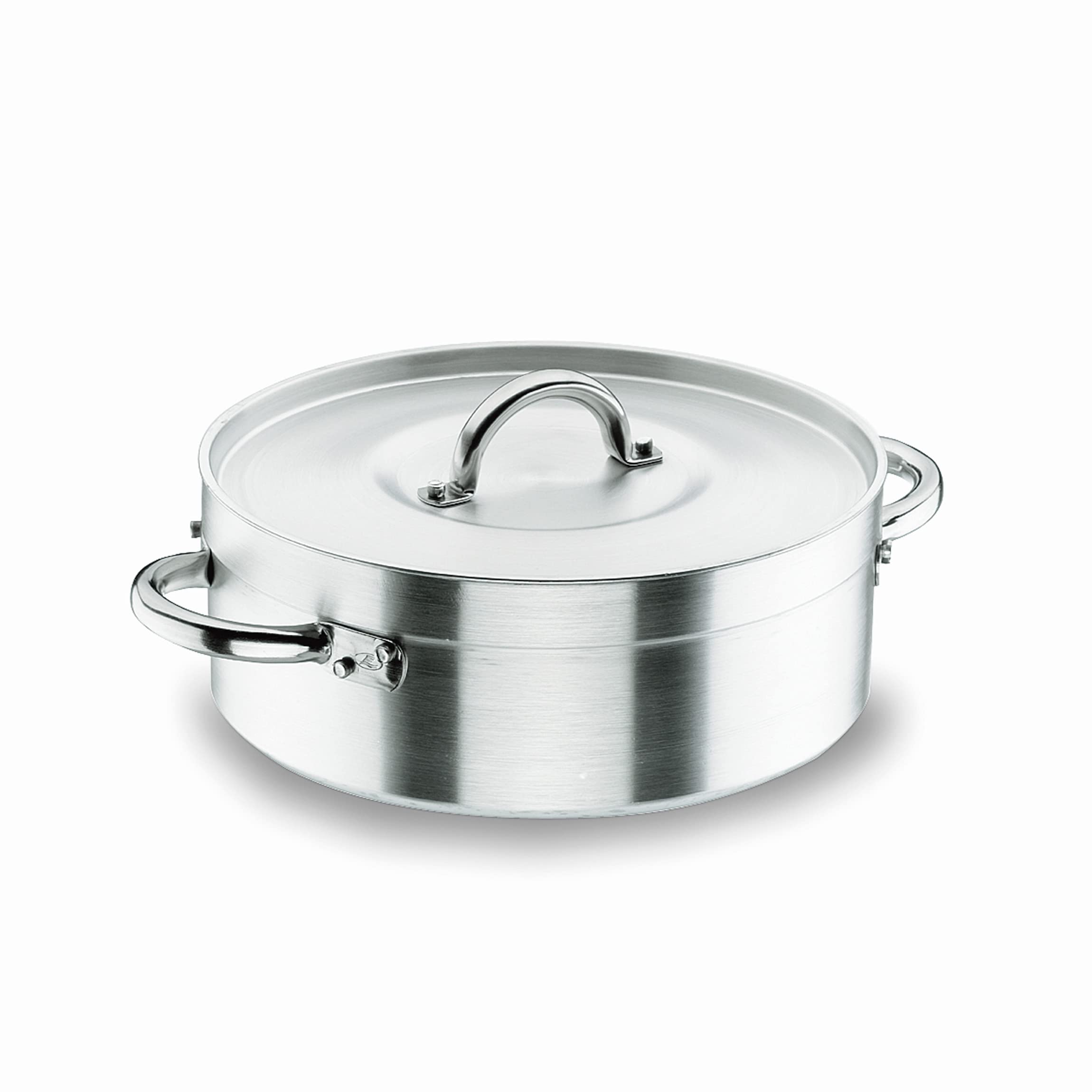Lacor Cacerola Chef-Aluminio Ø60 Cm De Aluminio, Leroy Merlin