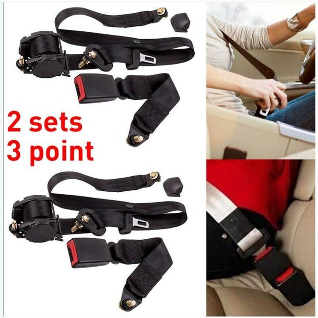 Contributo Regolarmente Reshoot Cinture Di Sicurezza 1 18 Ebay Definire Gabbia R - Foto 4