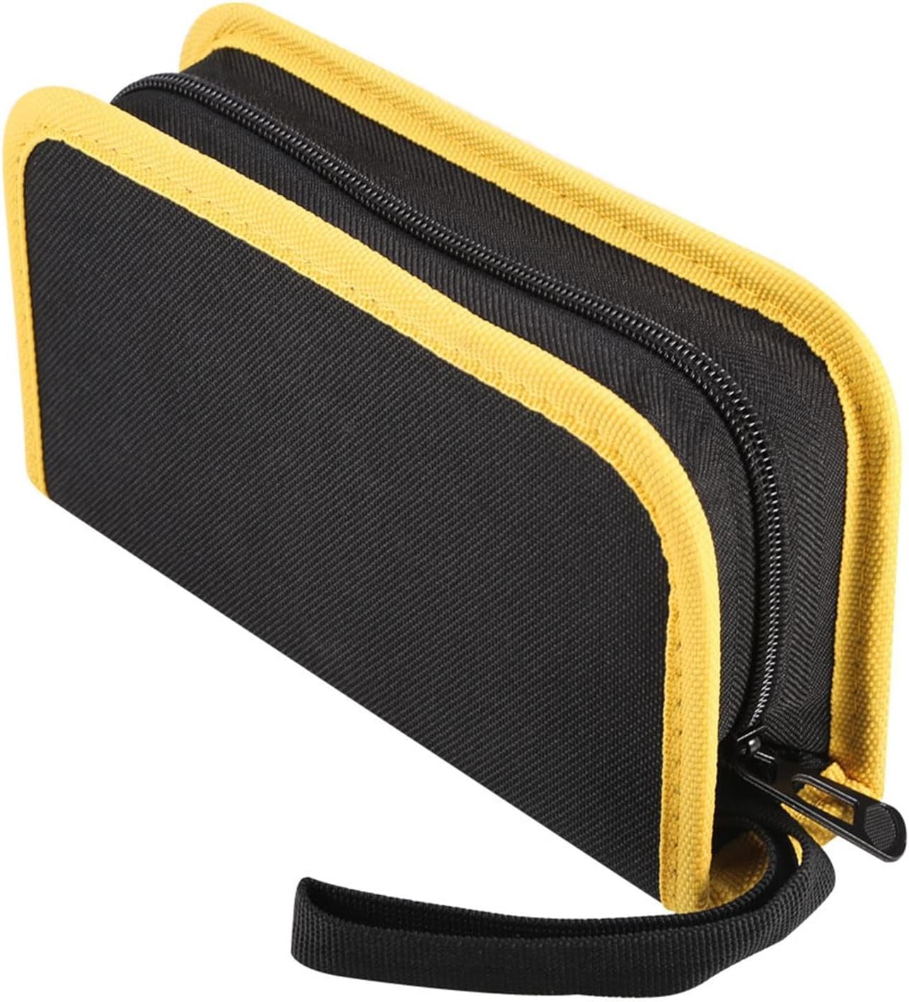 Sac à Outils - VVIKIZY - Pliable - Tissu Oxford 600D - 25 X 36 Cm