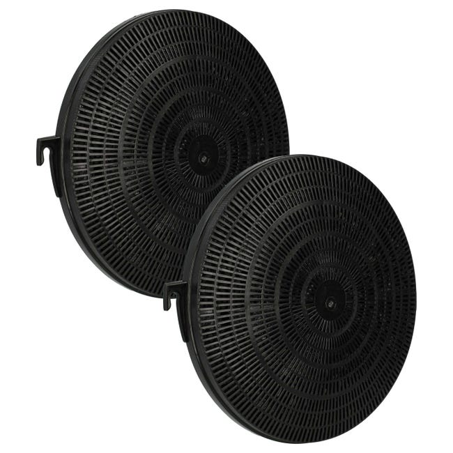FILTRO CARBONE TYPE H PER CAPPA ASPIRANTE ELECTROLUX CANDY WHIRLPOOL 190 x 36mm FILTRO CARBONE TYPE H PER CAPPA ASPIRANTE ELECTROLUX CANDY WHIRLPOOL 190 x 36mm