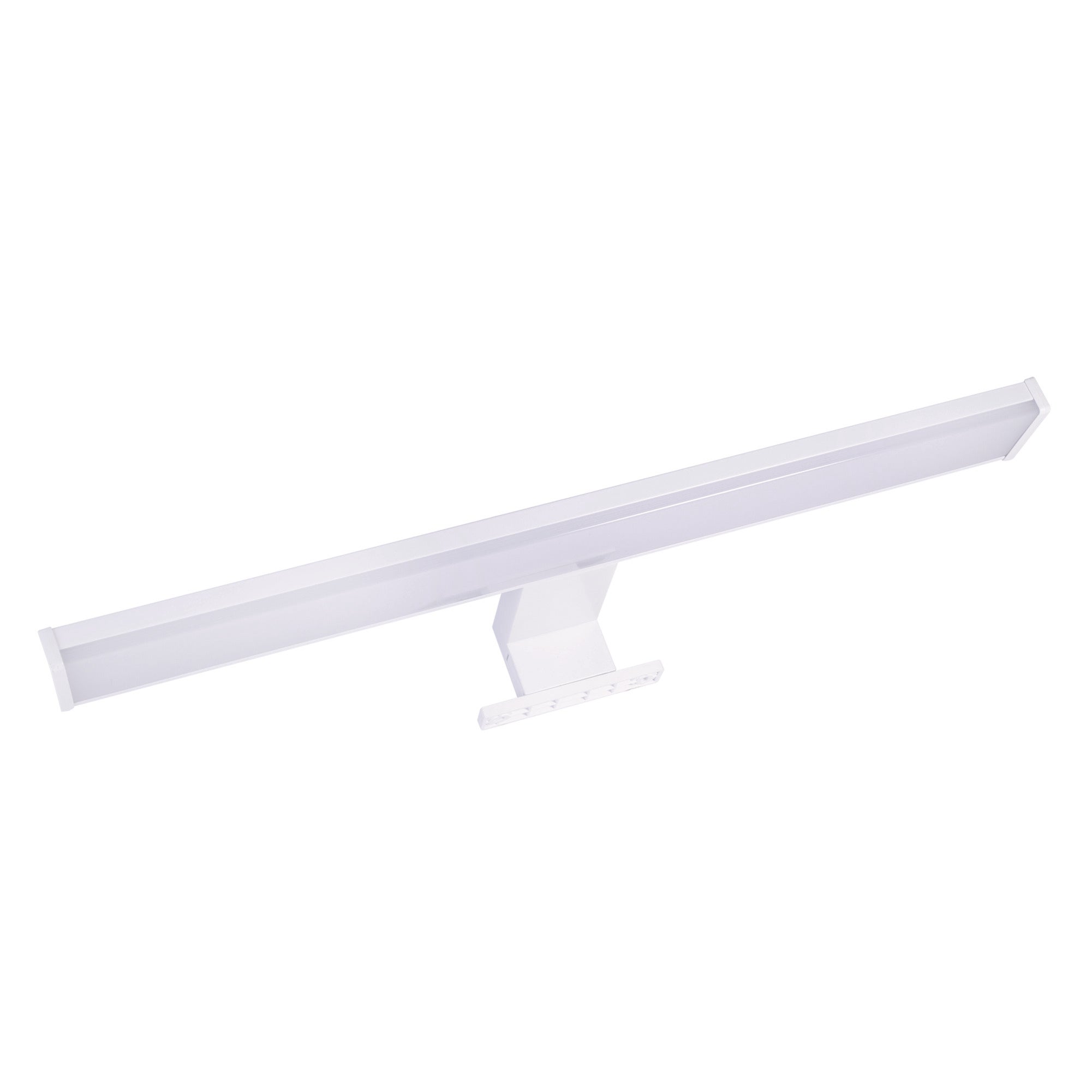 LED Plate Pré-câblée Diffusée - 20 Cm, 2 Mm D'Épaisseur, Multicolore (Rouge, Jaune, Bleu, Vert, Blanc, Orange)