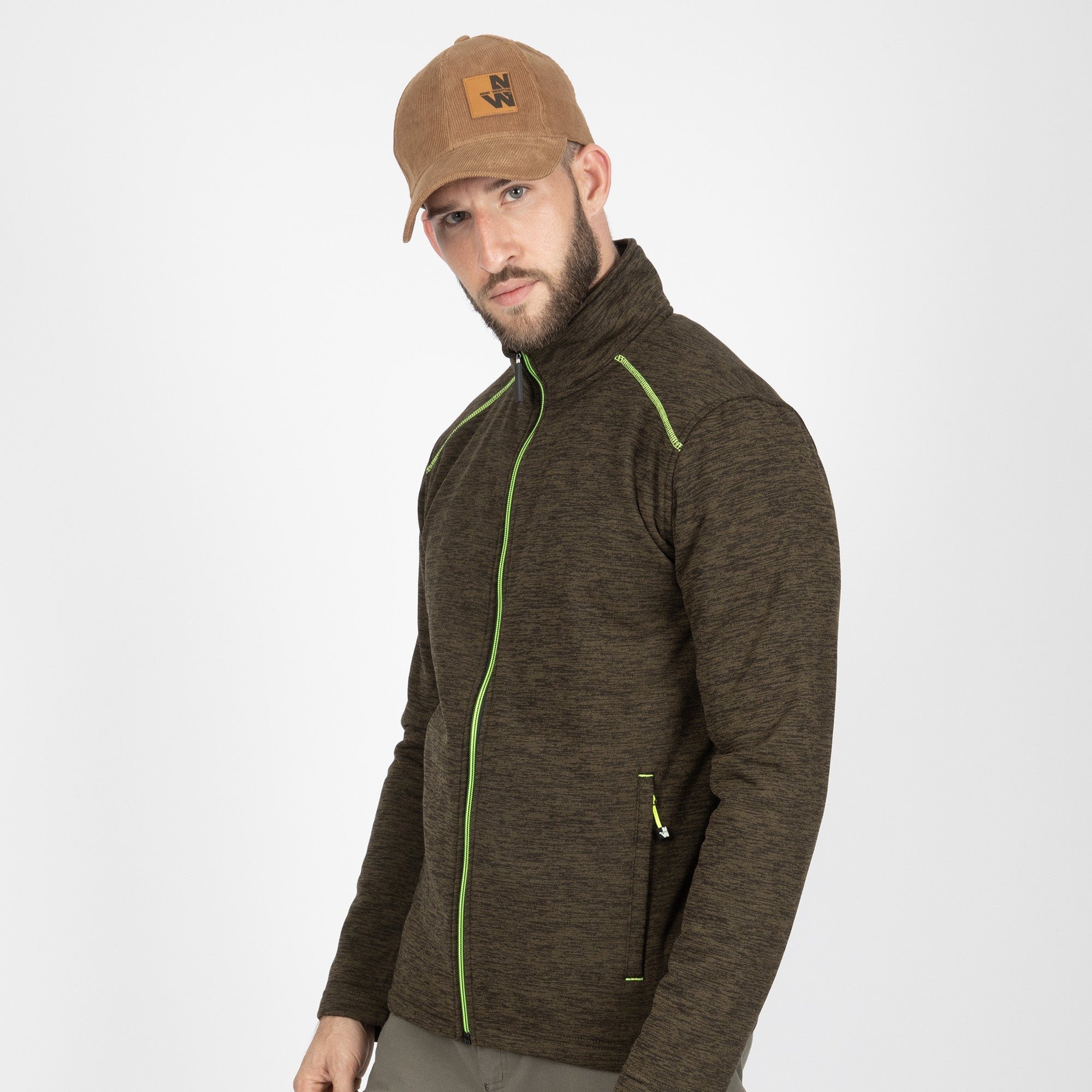 Vestrum - Casquette Salerno - Taille unique