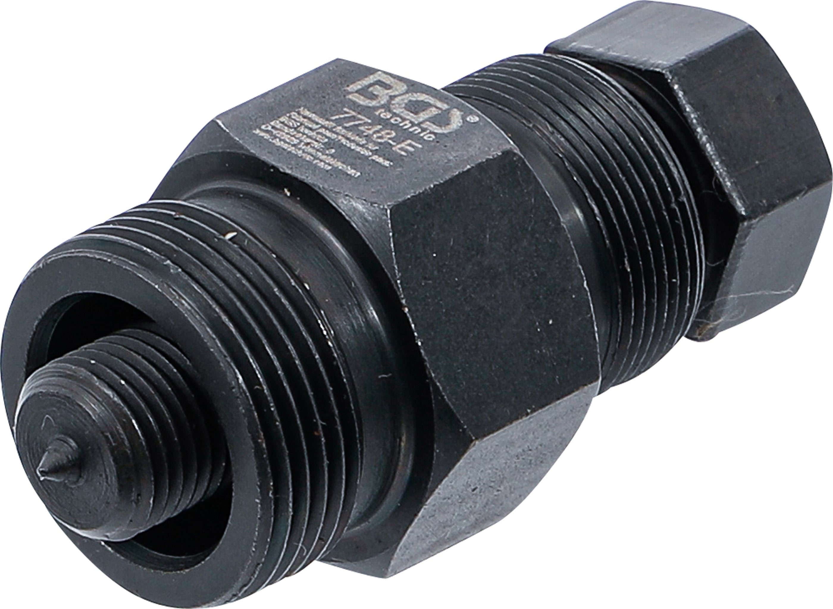 Extractor del volante | M22 x 1,0 - M25 x 1,5