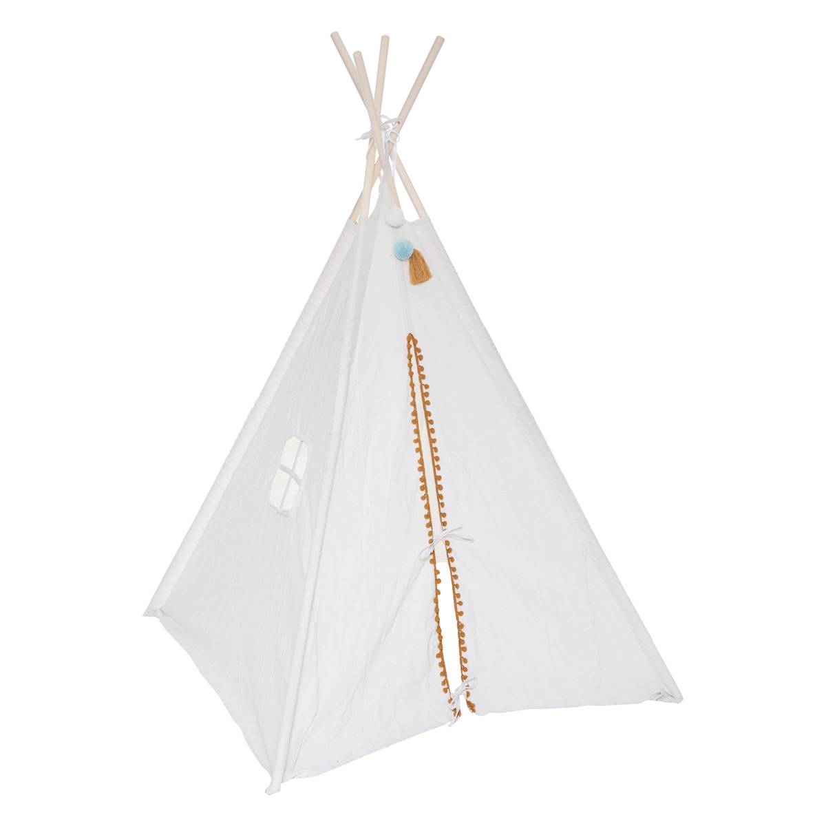 Tipi enfant 