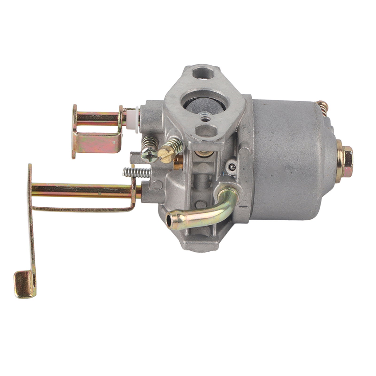 Trwały gaźnik, niezawodny generator przemysłowy o mocy 1,5 kW, jednoczęściowy, 180-stopniowy, 154–152°F