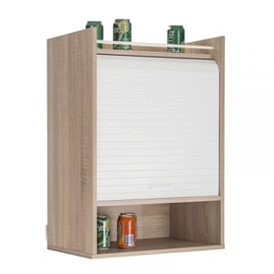 YunNasi Rangement Sous Evier, Extensible Organisateur à 2 Niveaux En Métal, Hauteur Réglable Coulissant Tiroir Étagères Pour Placard Meuble Cuisine Salle Bain (Noir, A-Style