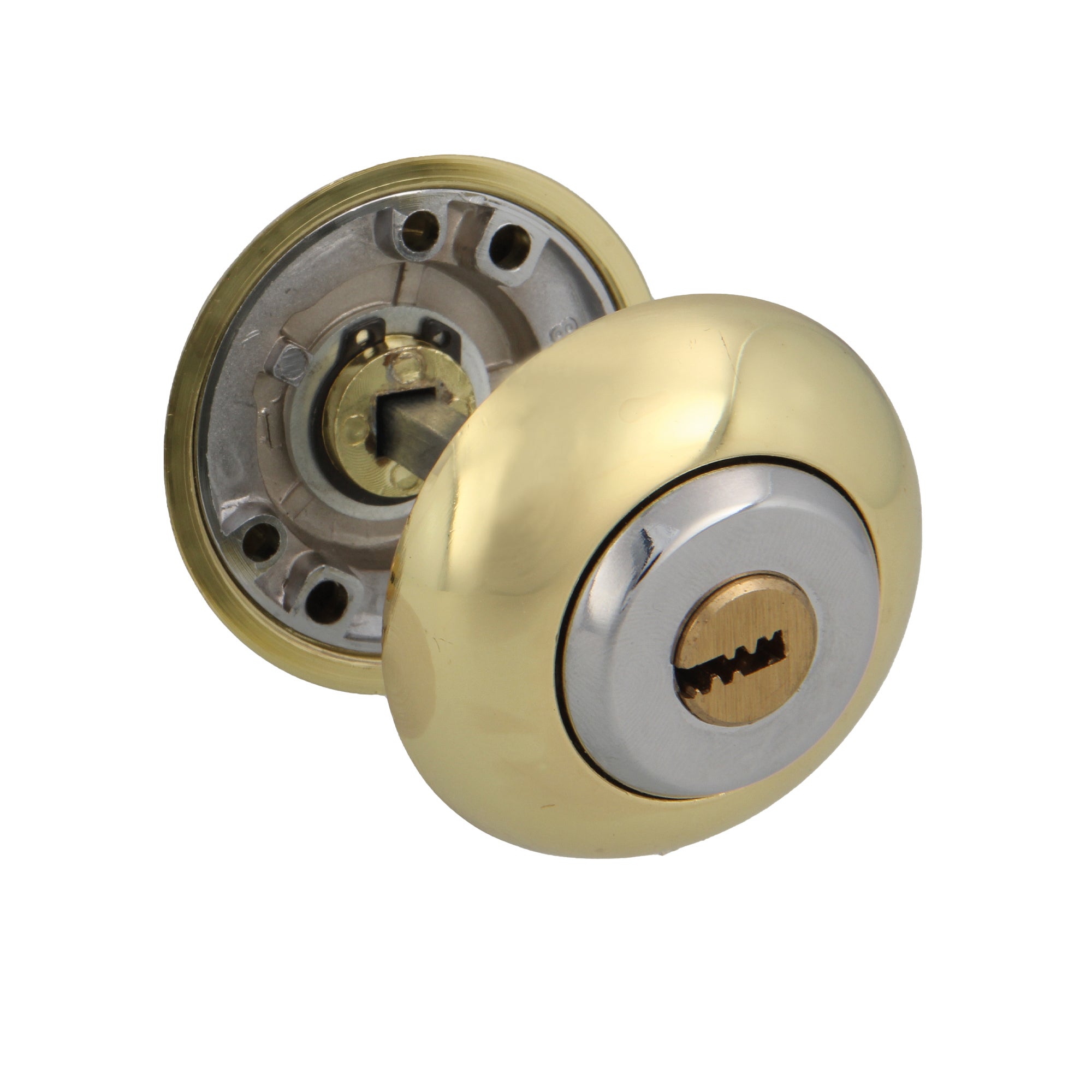 Amig B quille Avec Cl Point Mod 50R KD Combinaison Cylindre Amig B quille Avec Cl Point Mod 50R KD Combinaison Cylindre
