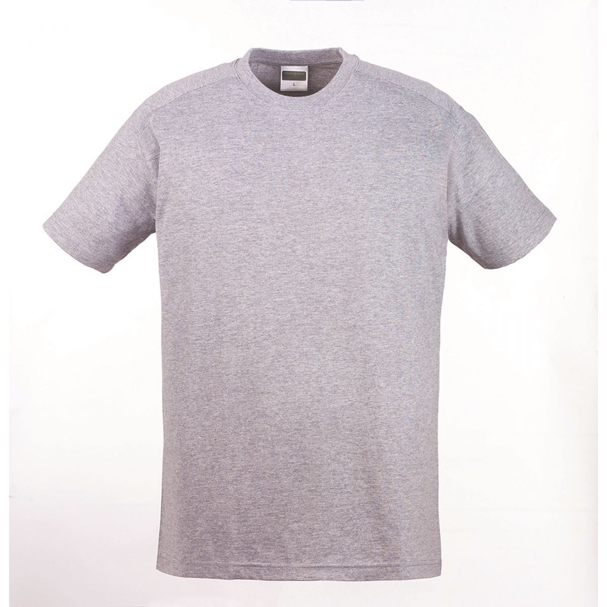 T-shirt Gris Motif Ananas - Taille 11-12 Ans - Occasion En Très Bon état