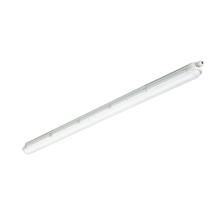 Philips - Luminaire étanche CORELINE WT120C-840497 - 840497 - 2