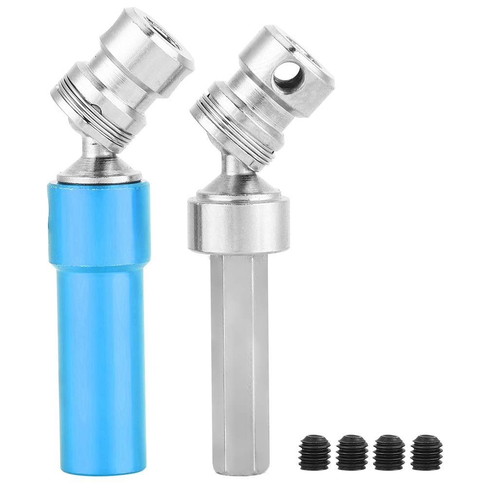 Arbre De Transmission Central En Alliage De Zinc – Compatible WLtoys 144001 1/14 – Pièce De Mise à Niveau – Léger Et Durable – VGEBY
