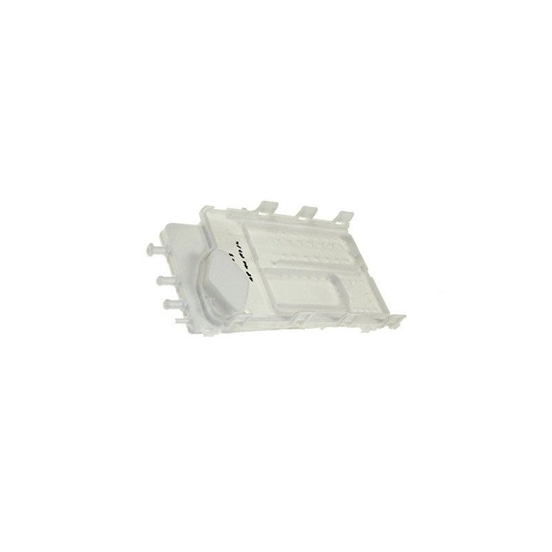 Sparefixd Coperchio Cassetto Verdure Frigorifero Bosch | Ricambio Originale Equivalente 00704902 | Adatto A Modelli KUL15..., KUR15... | Copri Insalata Per Frigorifero