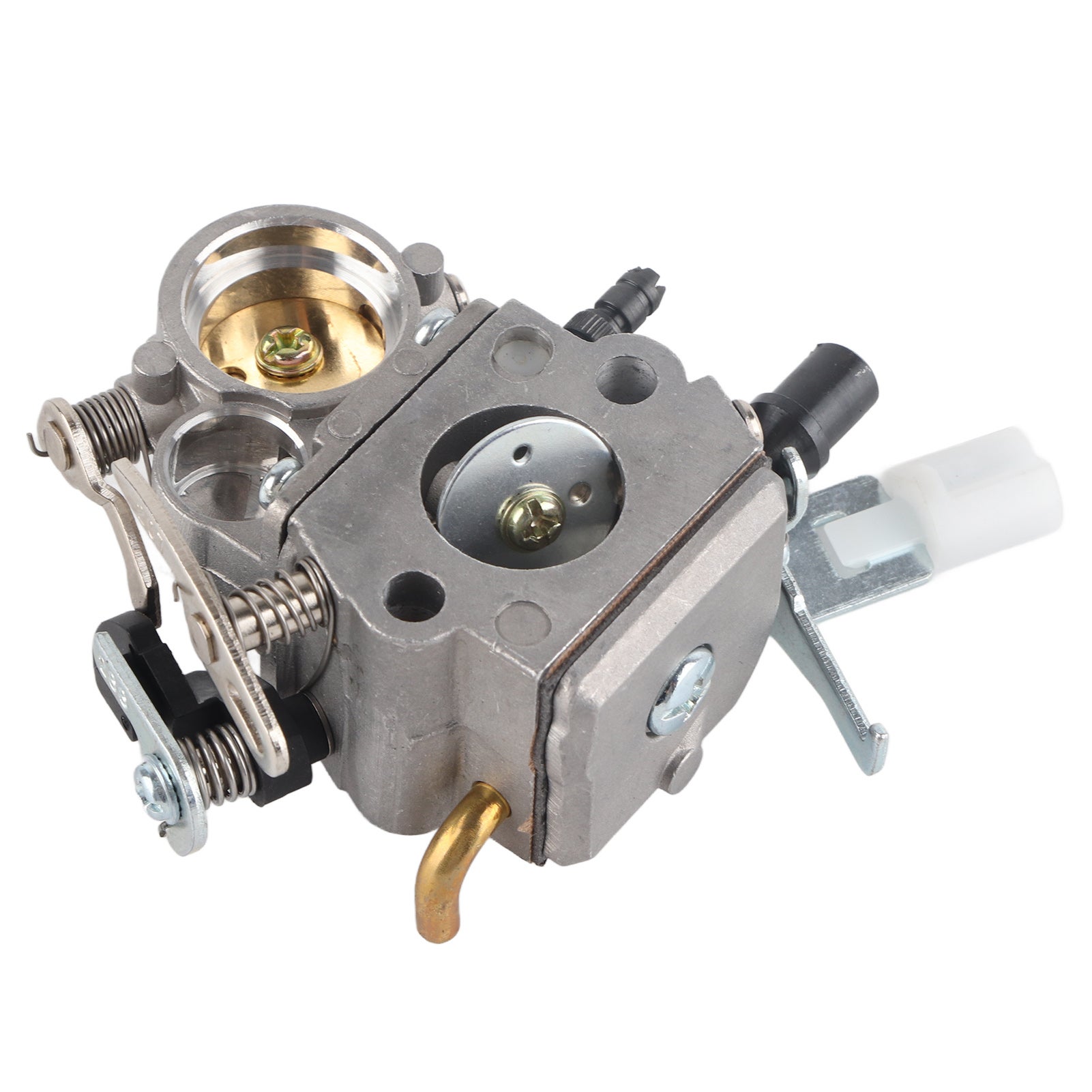 GAŹNIK CARB ASSION DO STIHL MS171 MS181 MS201 MS211 Łańcuchy 1139 120 0619 1207 100